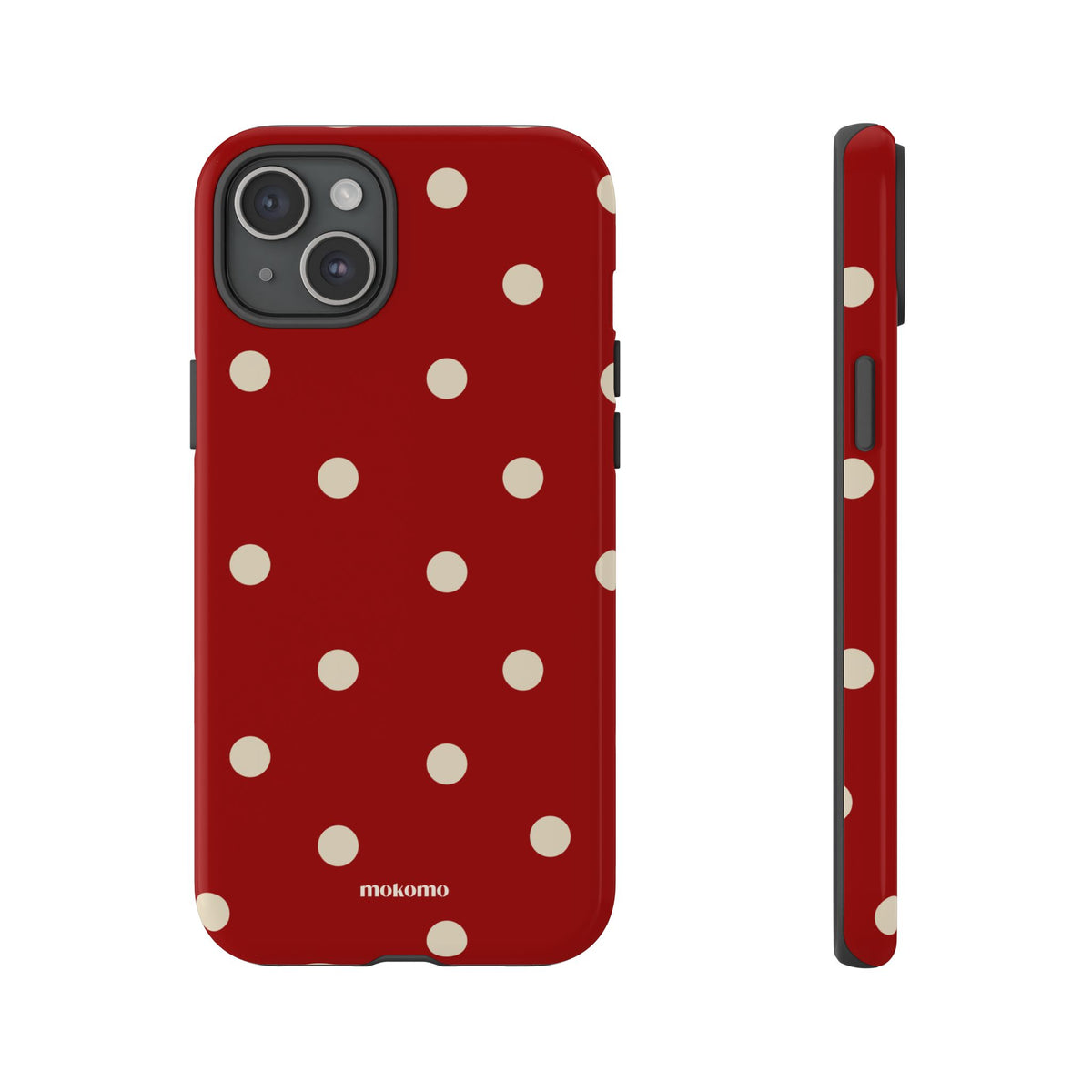 Cherry Dots
