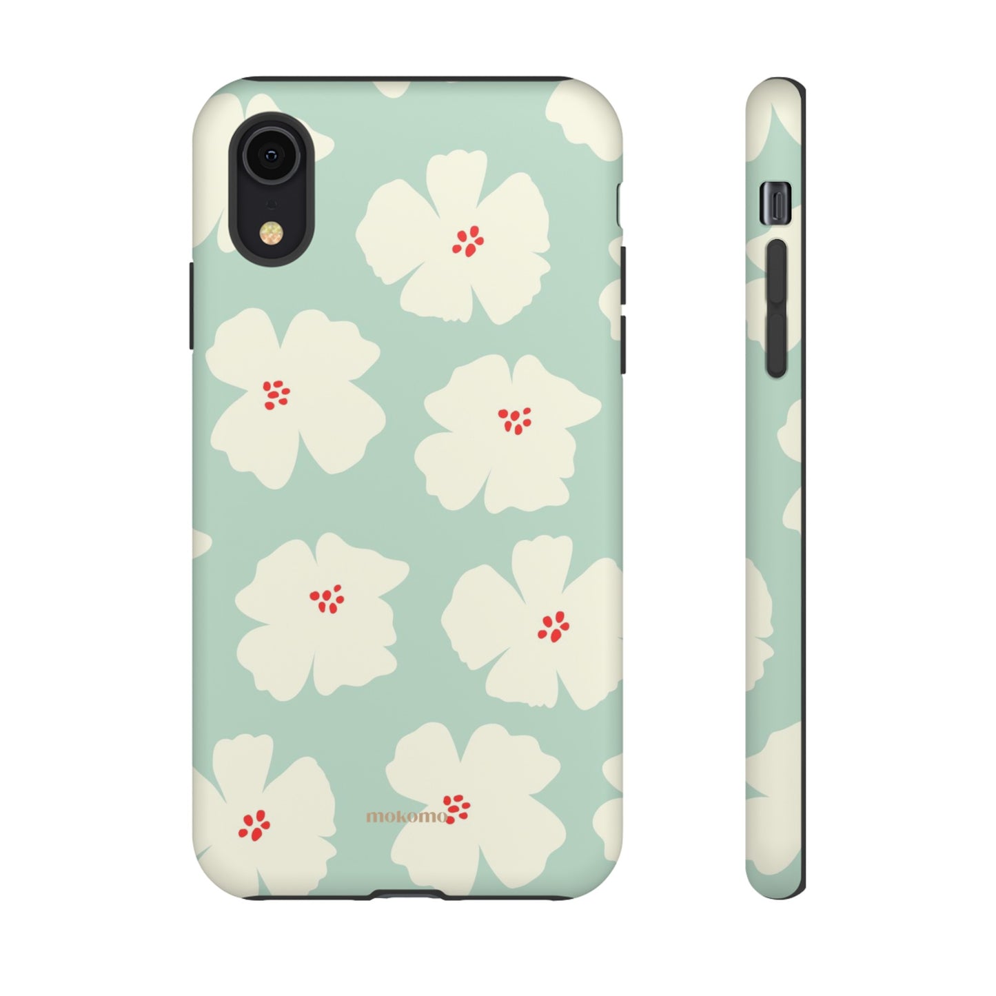Pastel Flora