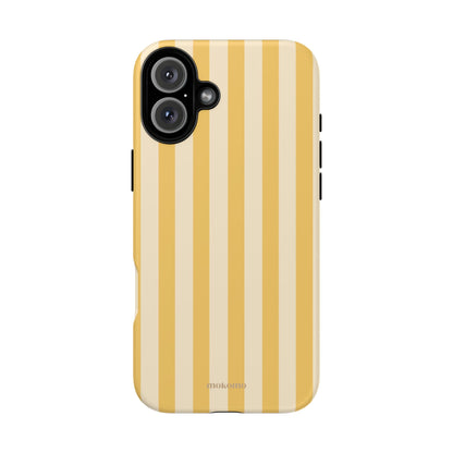 Mellow Yellow
