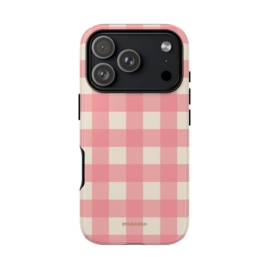 Gingham Rosé