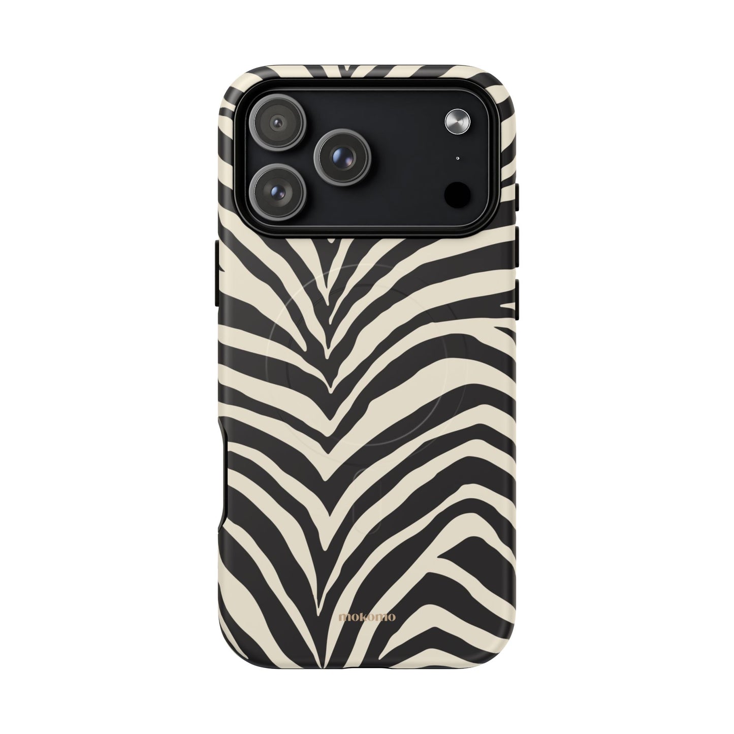 Wild Zebra - MagSafe