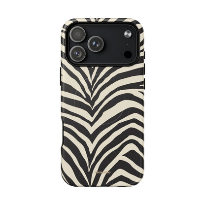 Wild Zebra - MagSafe