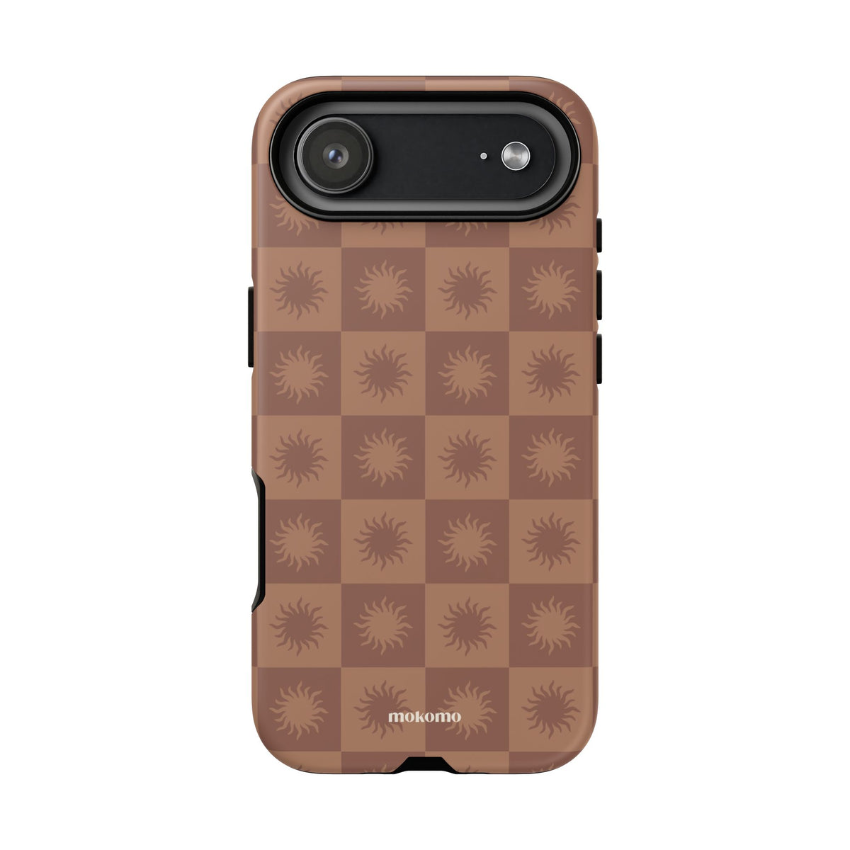 Barcelona Brown