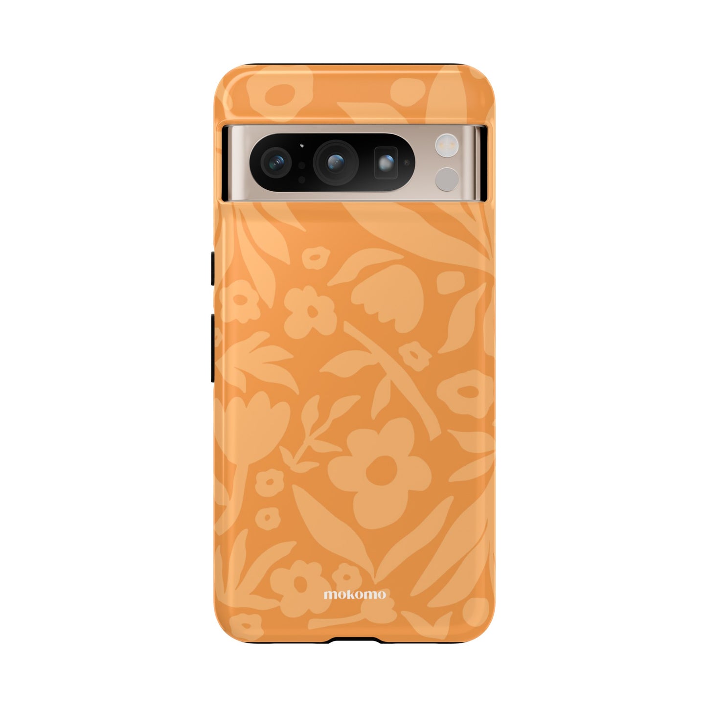 Wildflower Orange