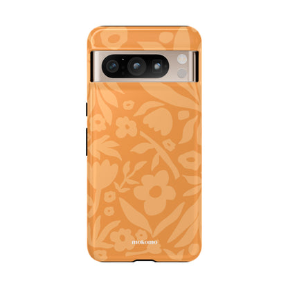 Wildflower Orange