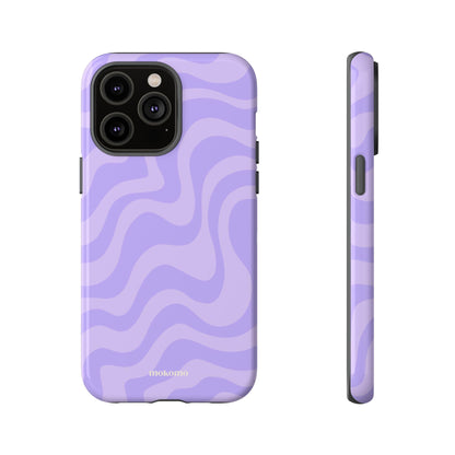 Groovy Purple