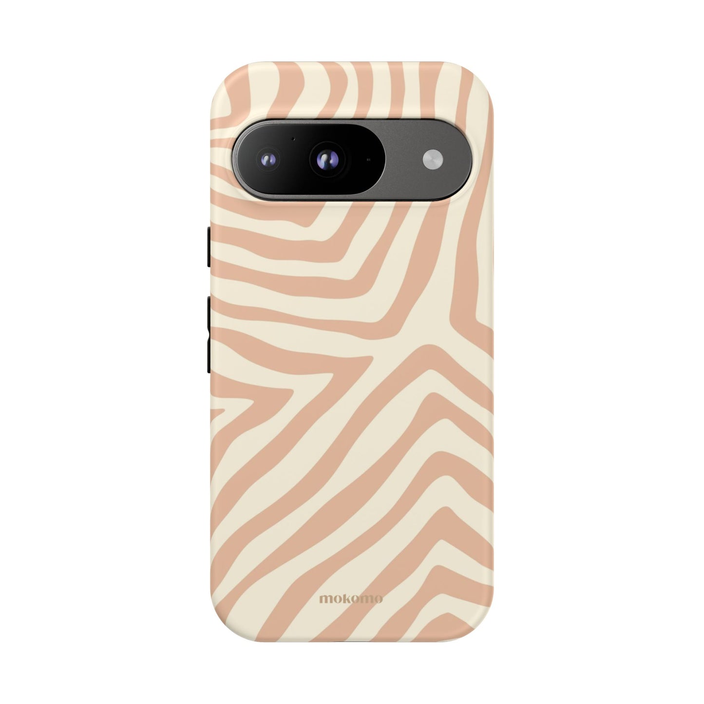 Sandy Zebra