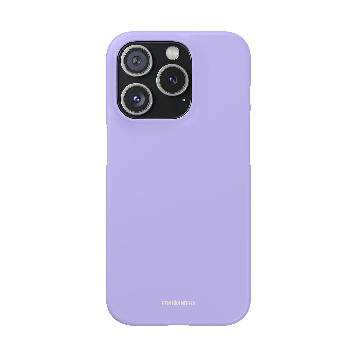 Pastel Purple - Snap