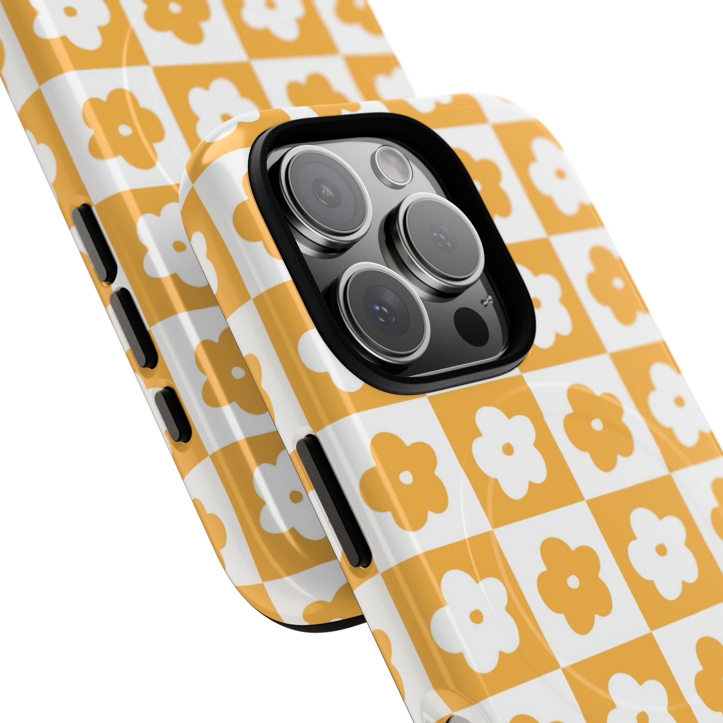 Retro Rose - MagSafe