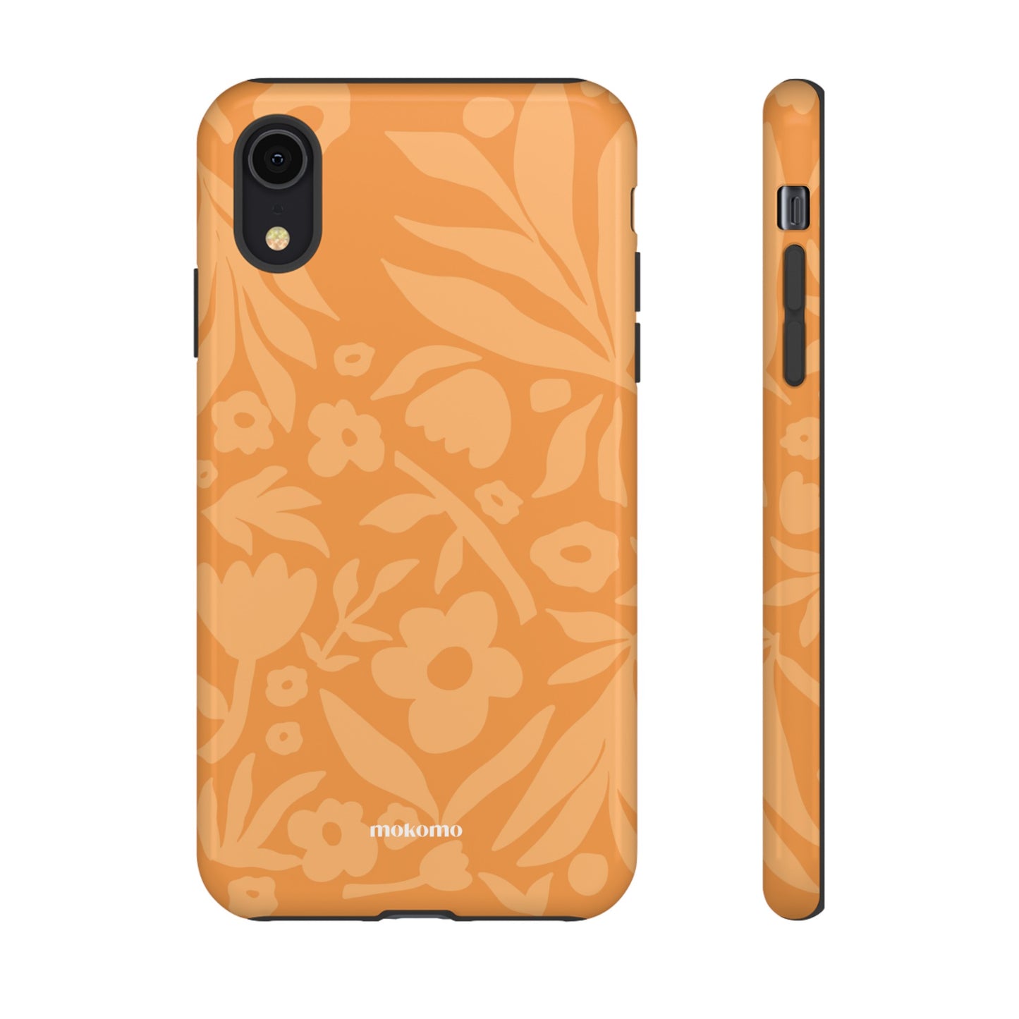Wildflower Orange