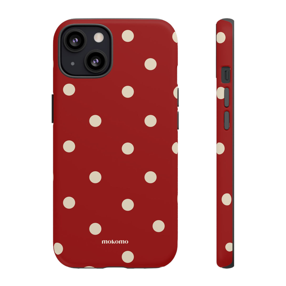 Cherry Dots