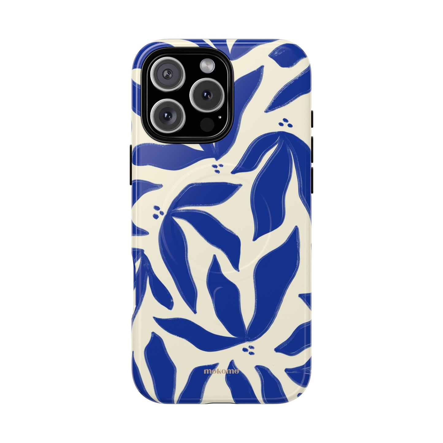 Blue Lotus - MagSafe