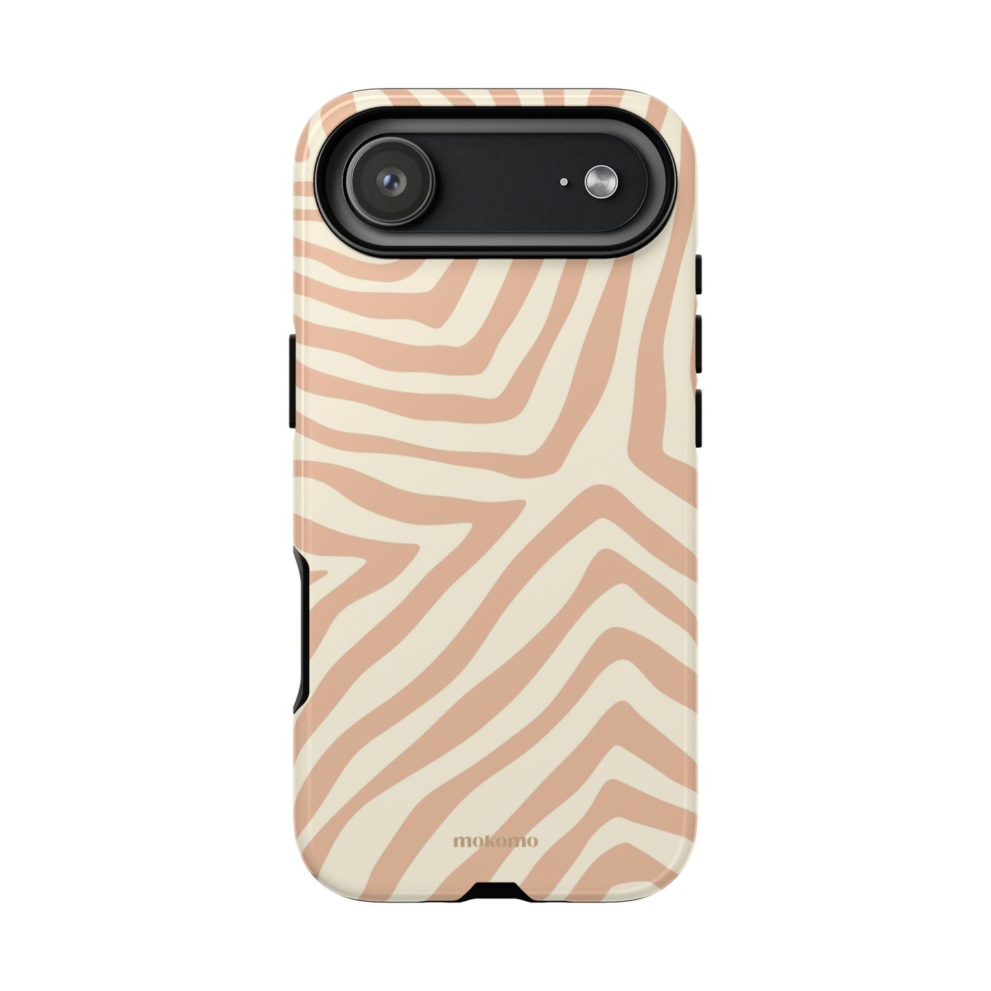 Sandy Zebra