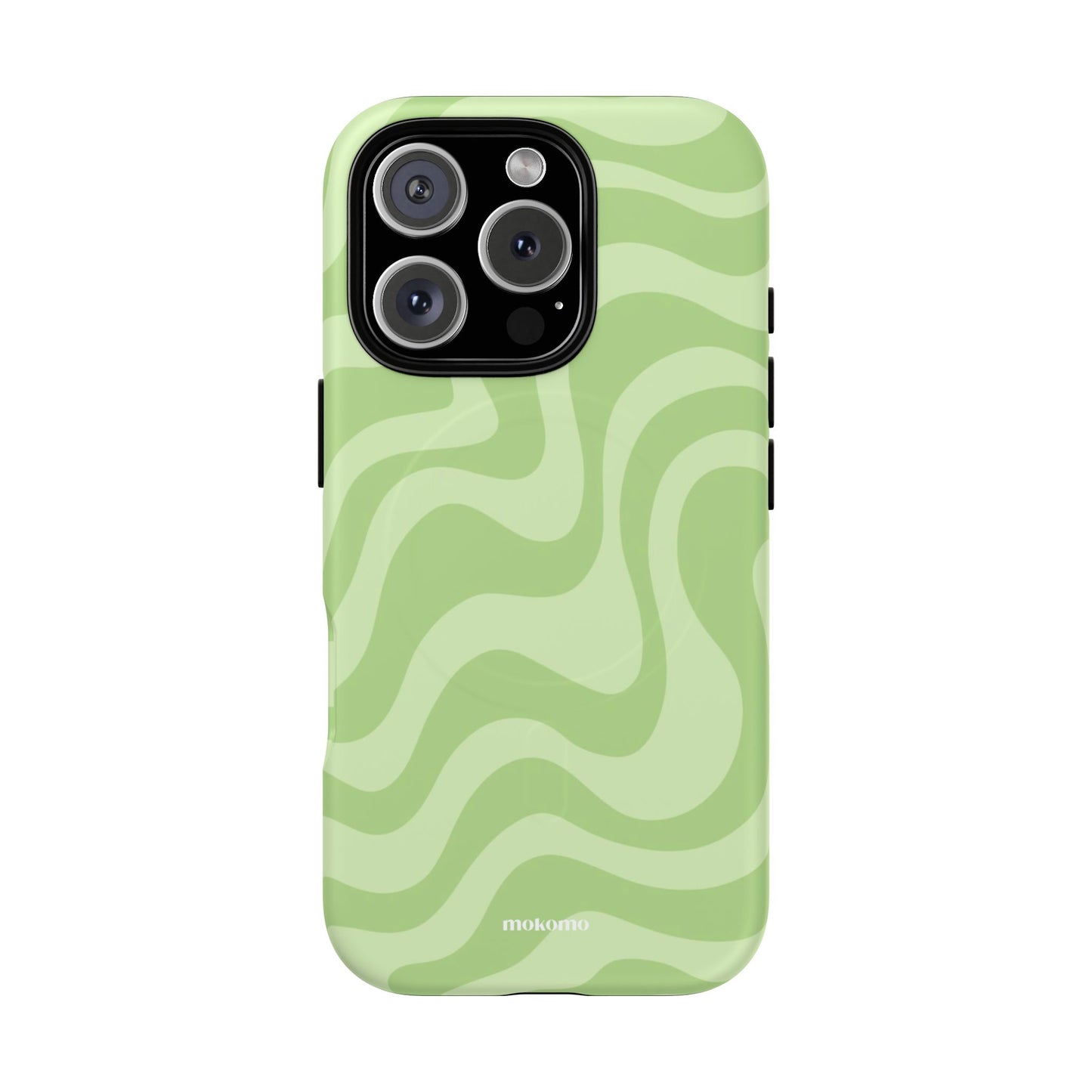 Groovy Green - MagSafe