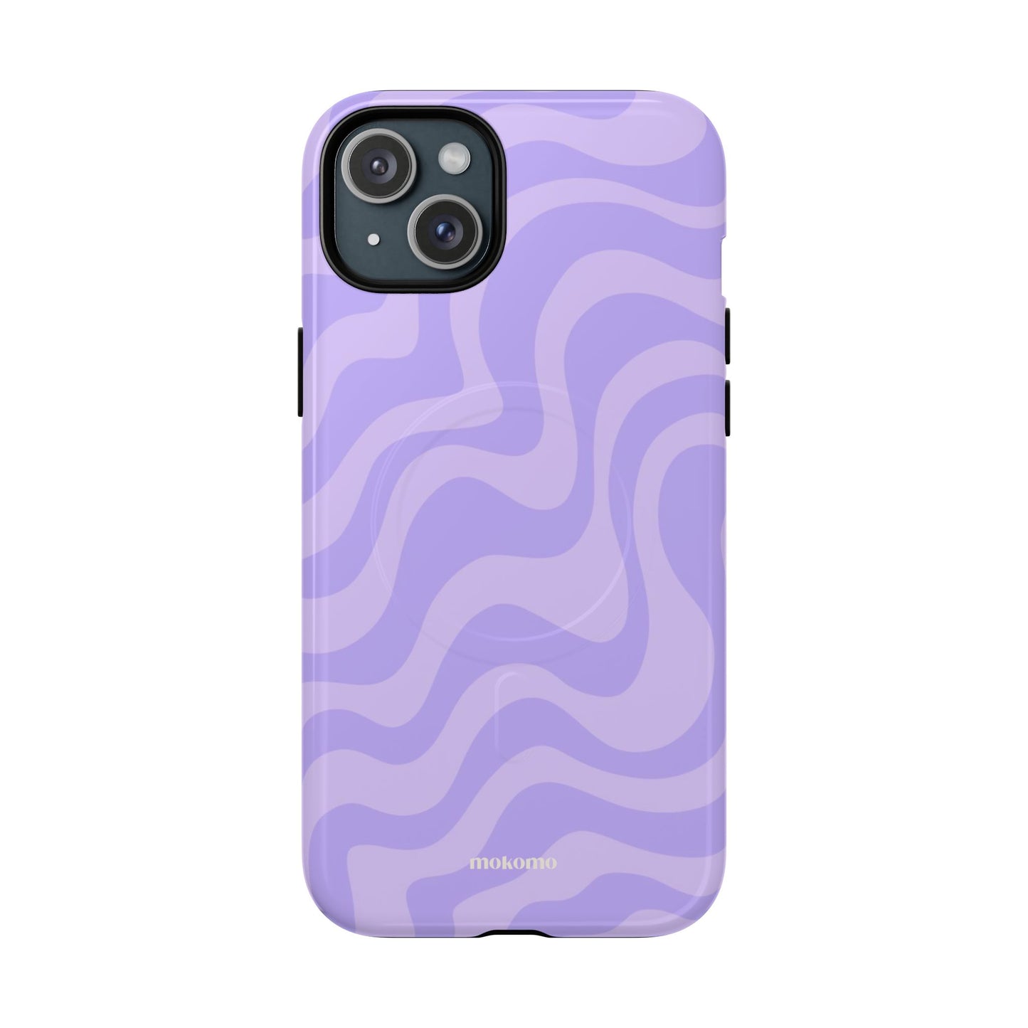 Groovy Purple - MagSafe