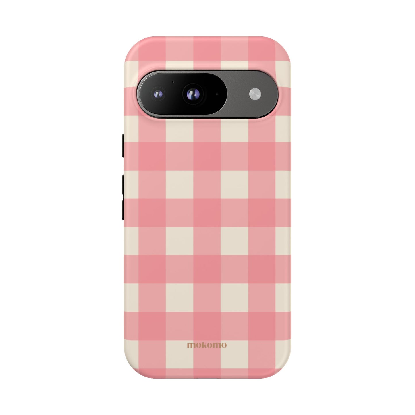 Gingham Rosé