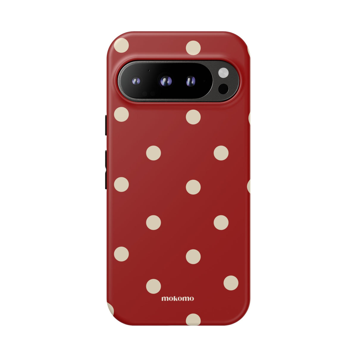 Cherry Dots