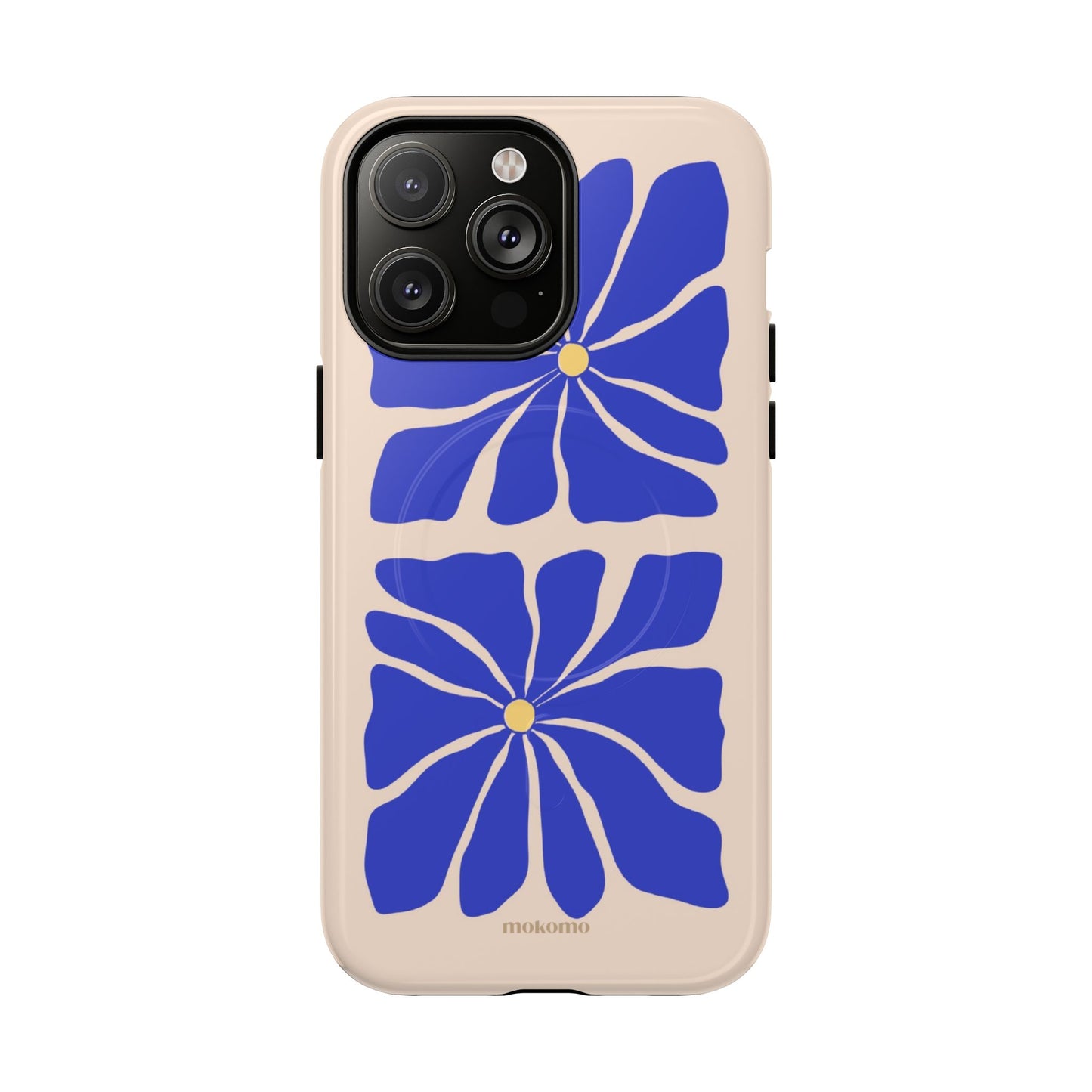 La Flor Blue - MagSafe