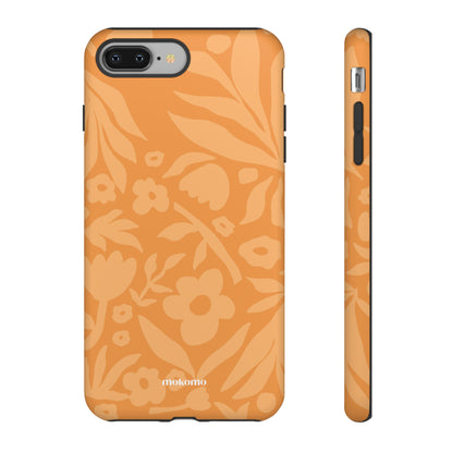 Wildflower Orange