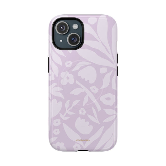 Wildflower Lavender - MagSafe