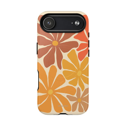 Rustic Bloom - MagSafe