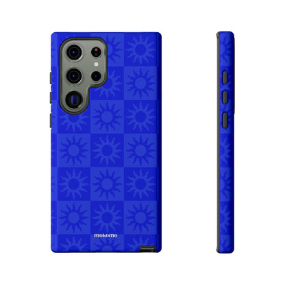 Sol Azul
