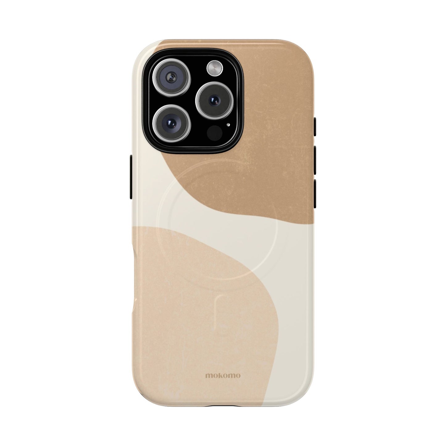 Pebble Beach - MagSafe