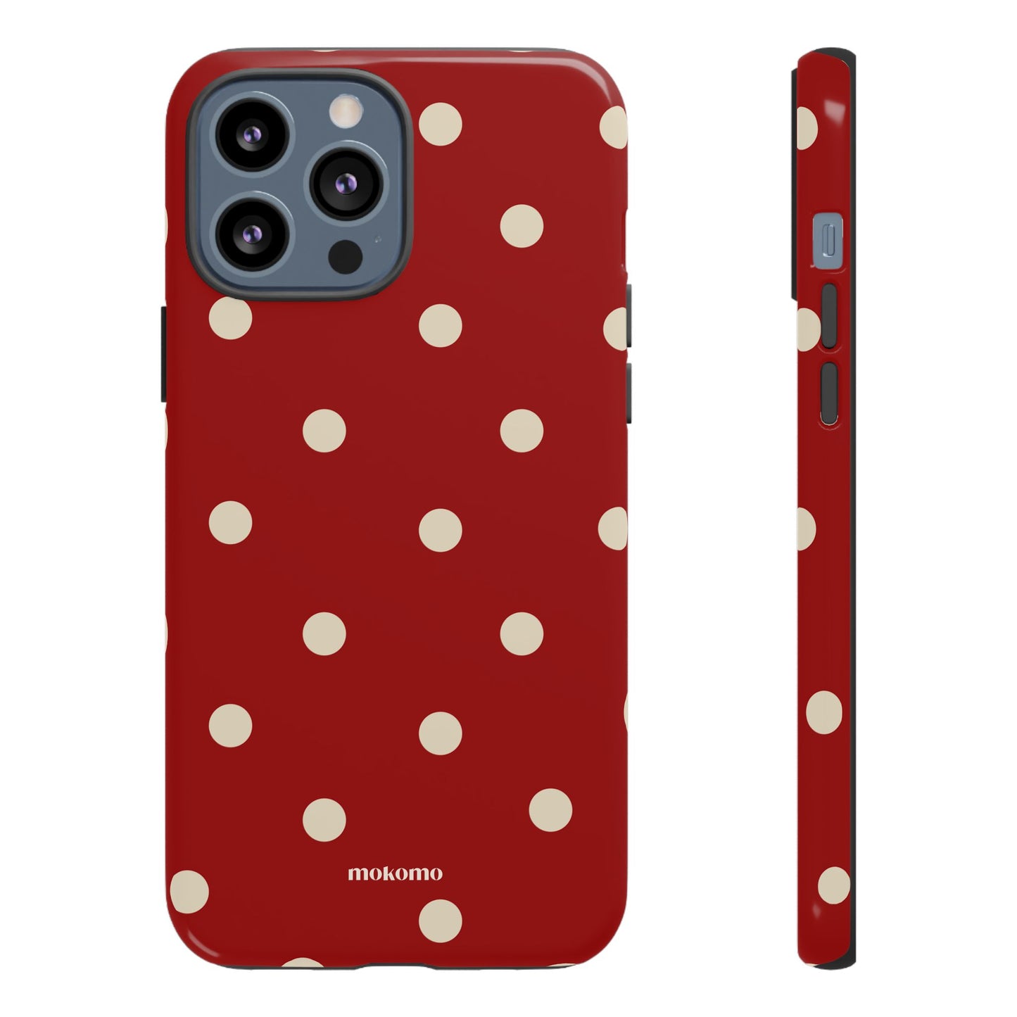 Cherry Dots