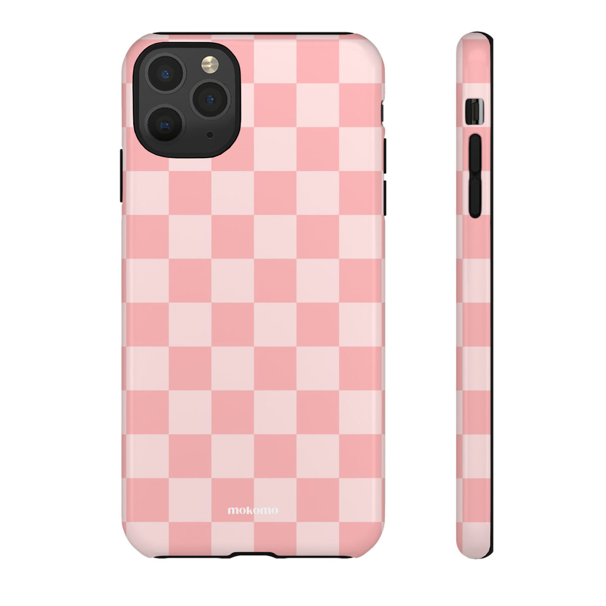 Blush Checks