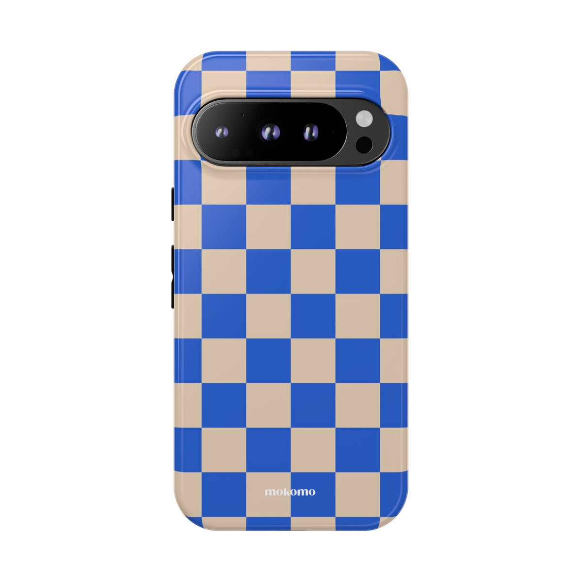 Blueberry Checks
