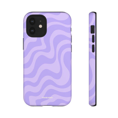 Groovy Purple