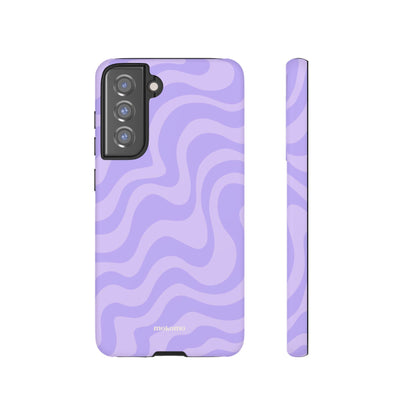 Groovy Purple