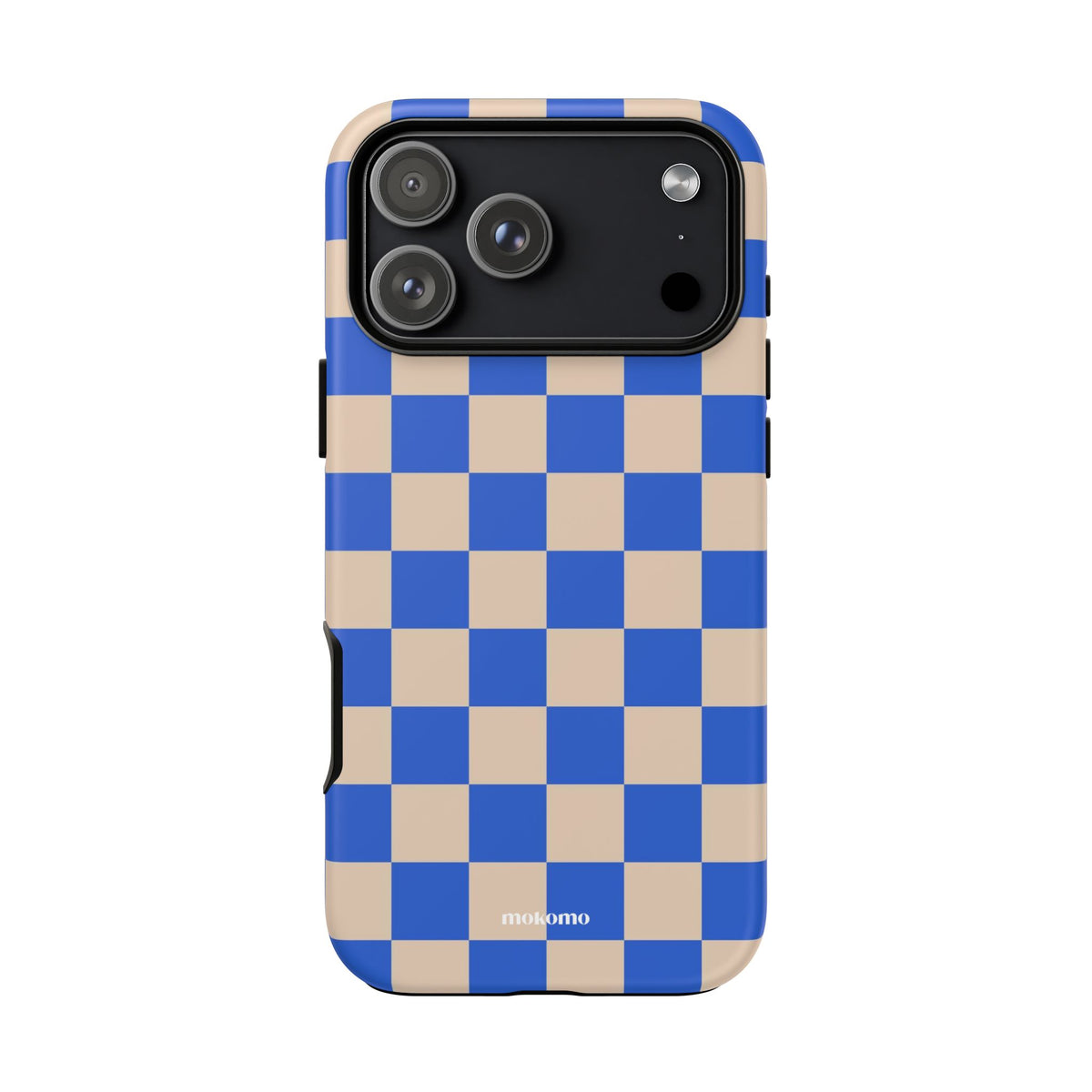 Blueberry Checks