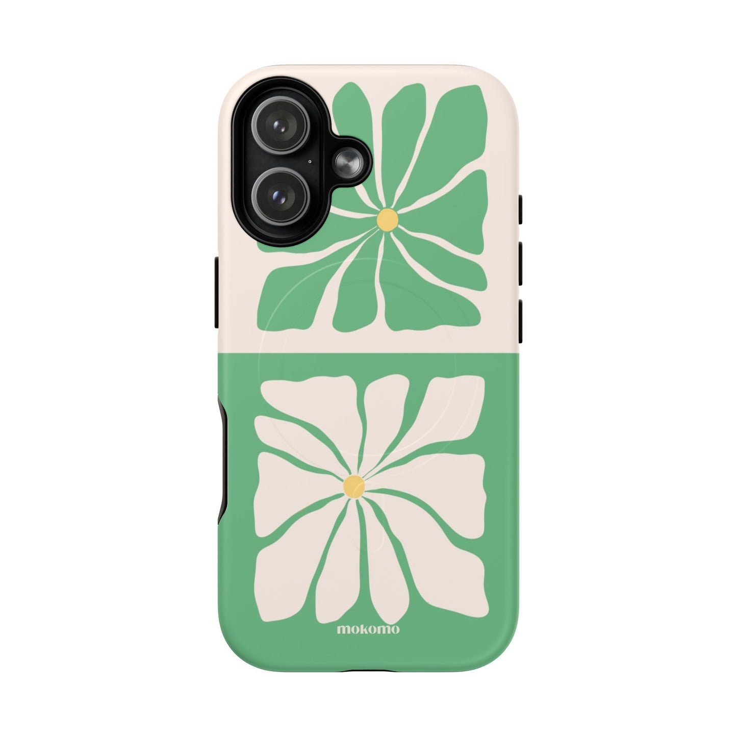La Flor Verde - MagSafe