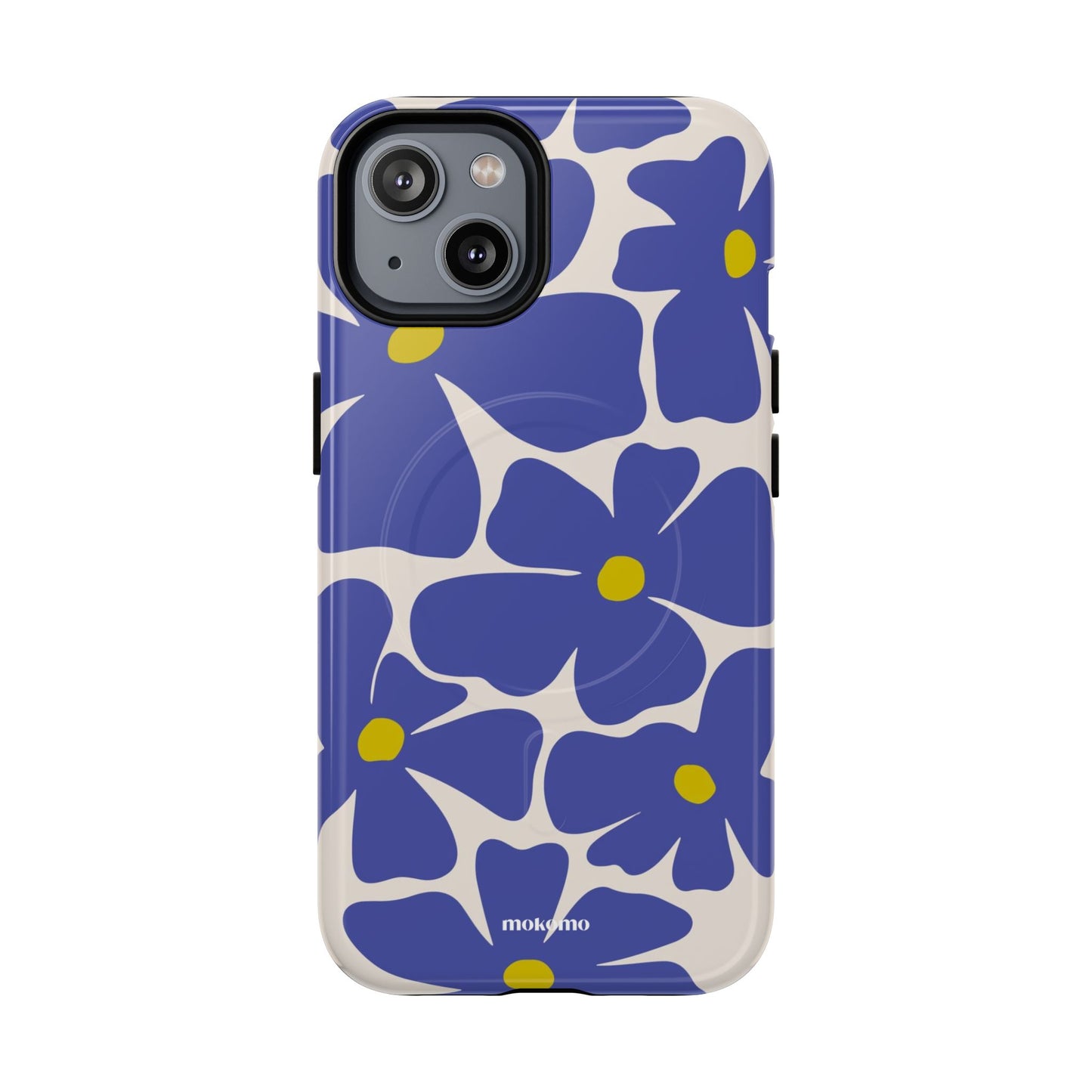 Indigo Daisy - MagSafe