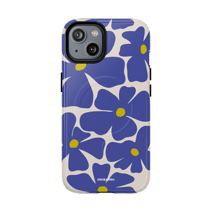 Indigo Daisy - MagSafe