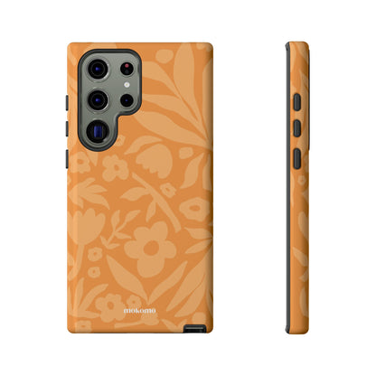 Wildflower Orange