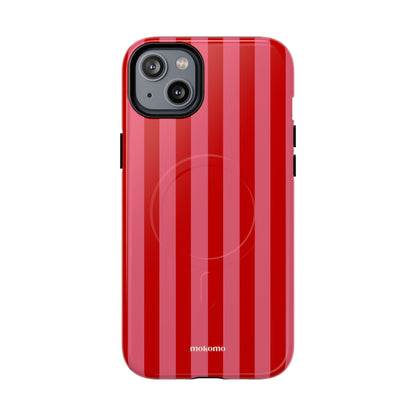 Strawberry Stripes - MagSafe