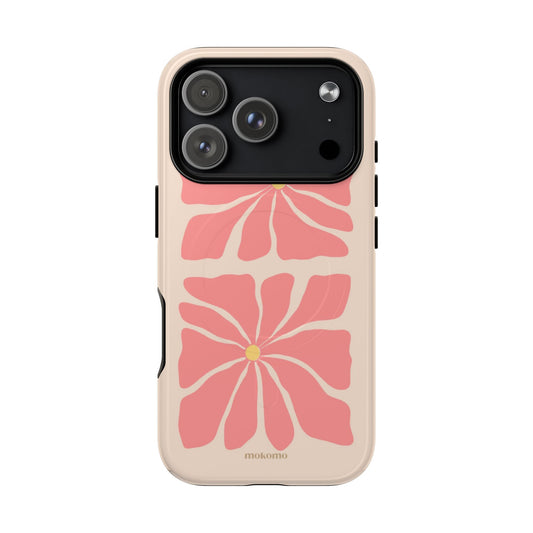 La Flor Pink - MagSafe