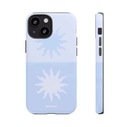 Solara Blue