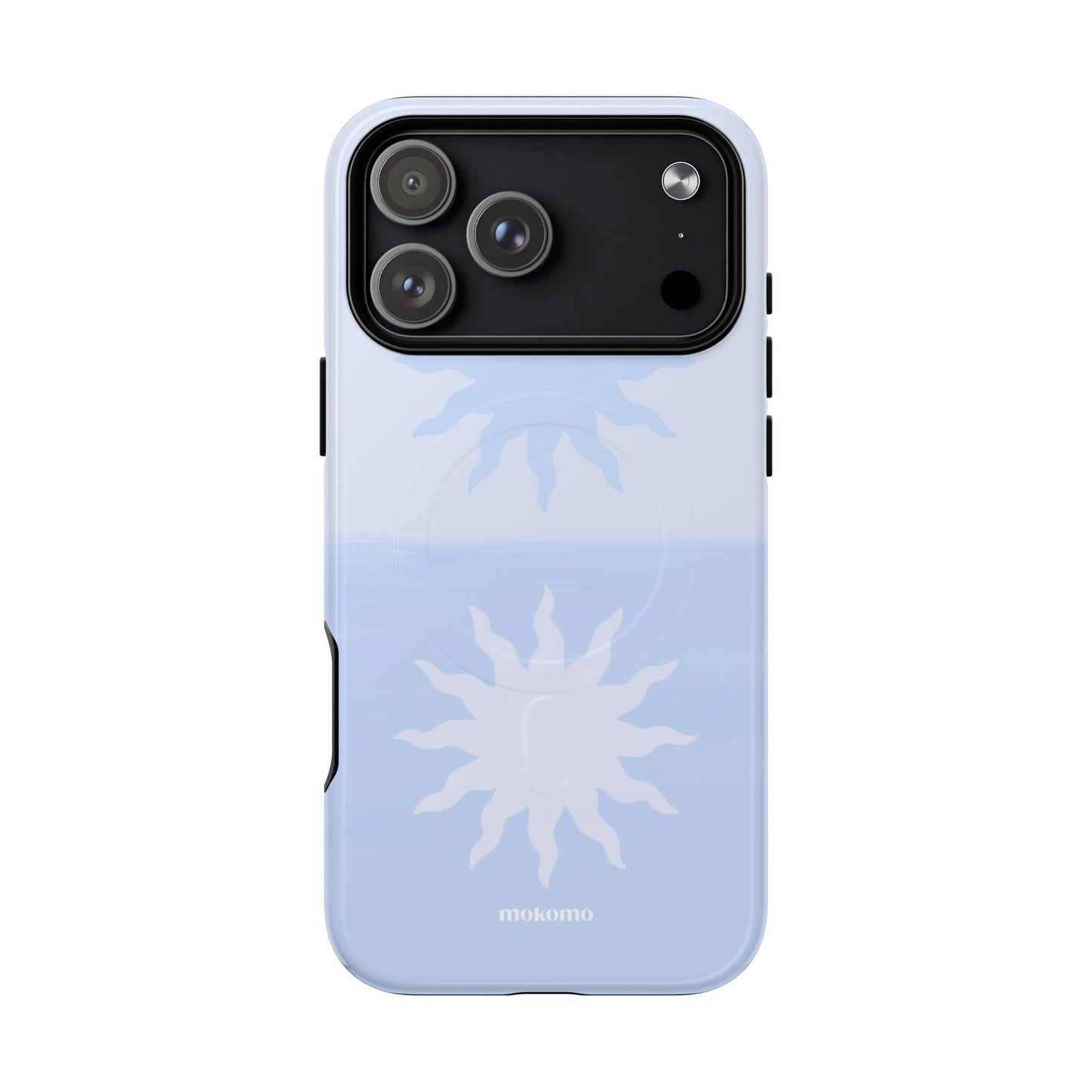 Solara Blue - MagSafe