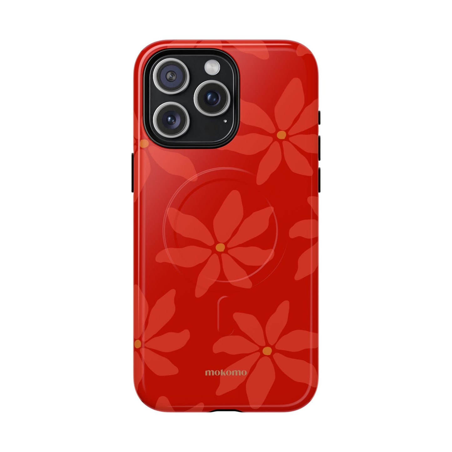 Floré Rouge - MagSafe