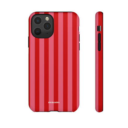 Strawberry Stripes