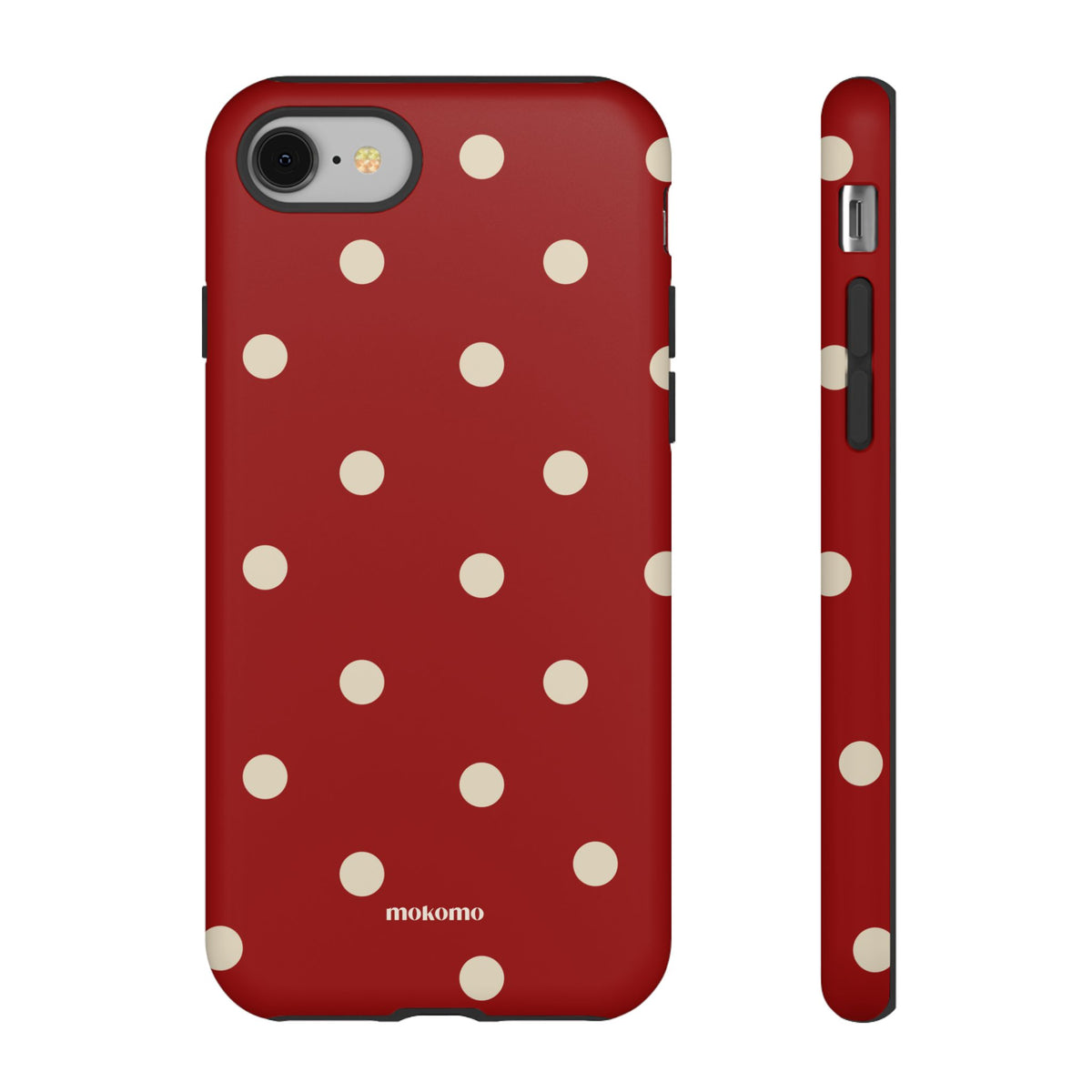 Cherry Dots