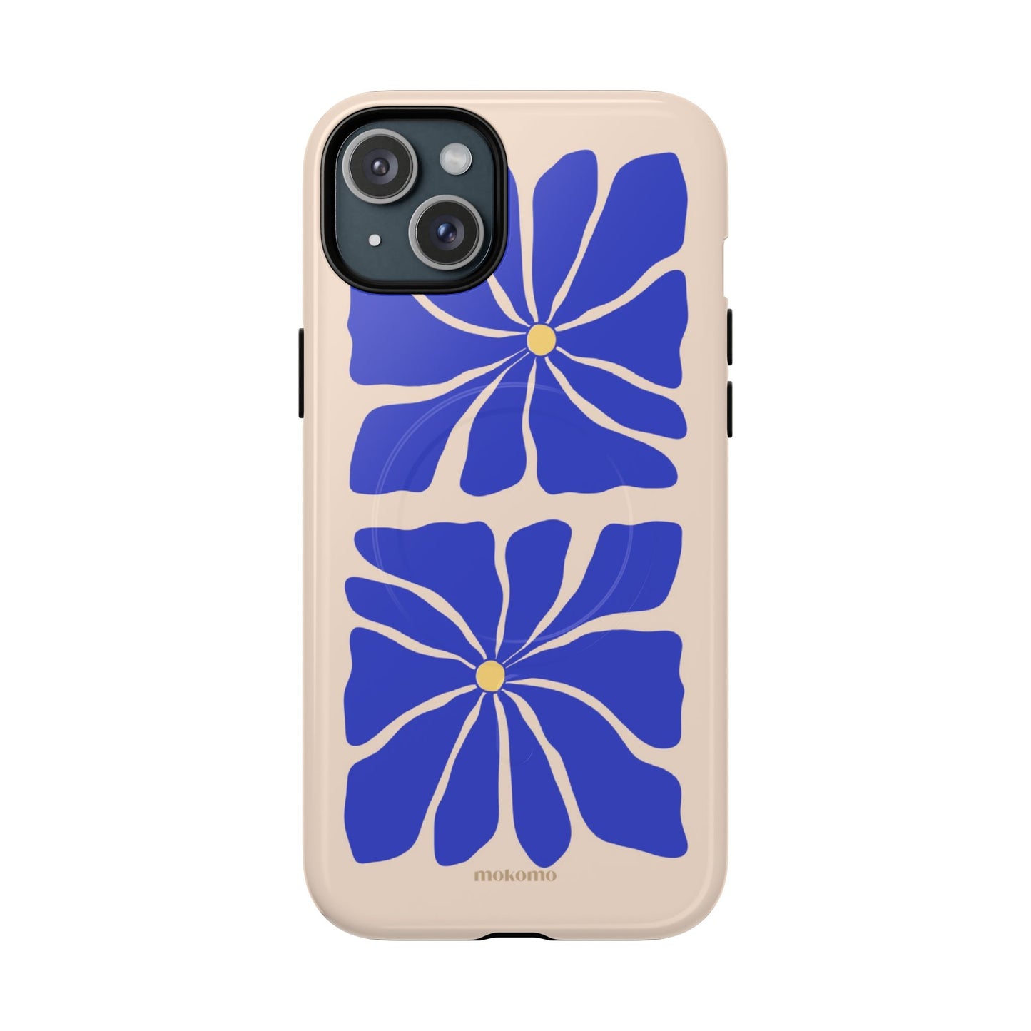 La Flor Blue - MagSafe