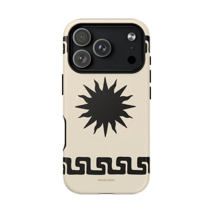 Greek Sun - MagSafe