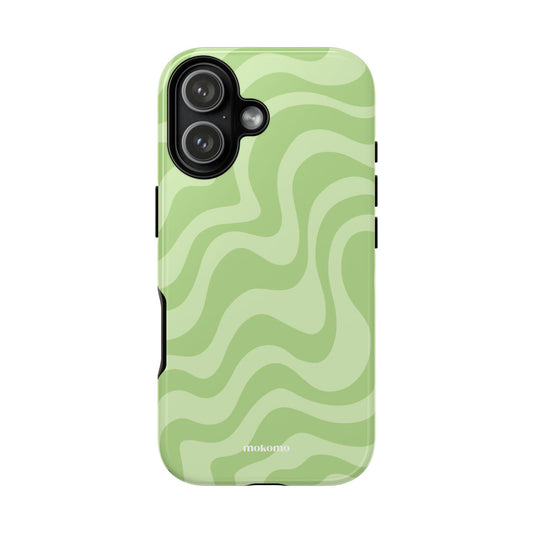 Groovy Green