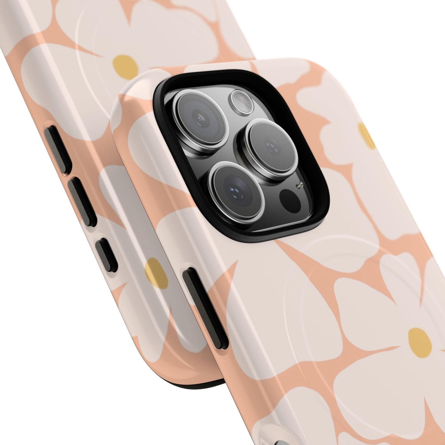 Pink Daisy - MagSafe