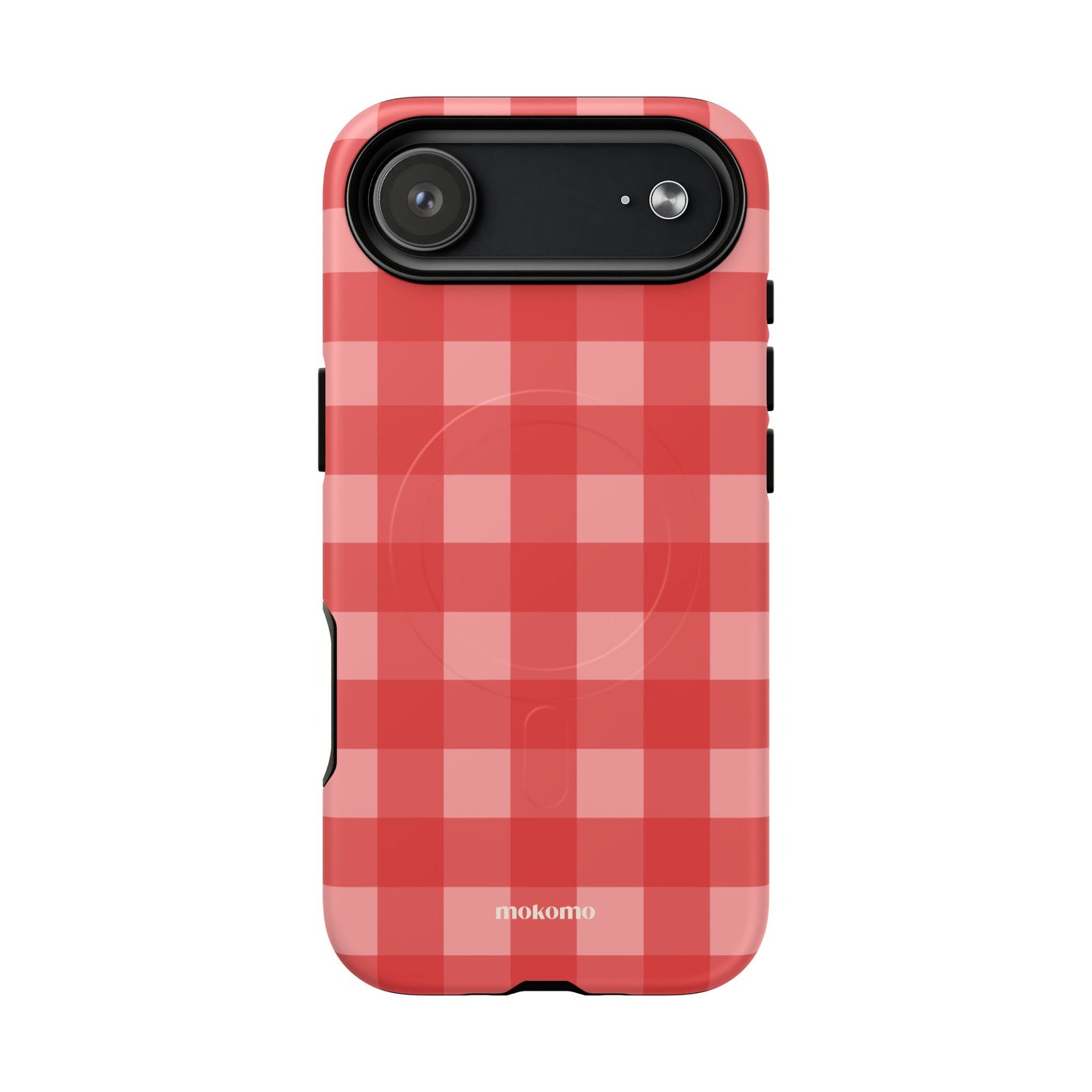 Gingham Rouge - MagSafe