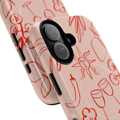 Café Le Mar - MagSafe